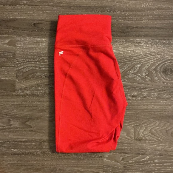 Fabletics Define Powerhold® High-Waisted Legging - Picture 2 of 3